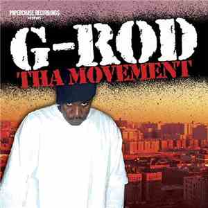 G-Rod  - Tha Movement download