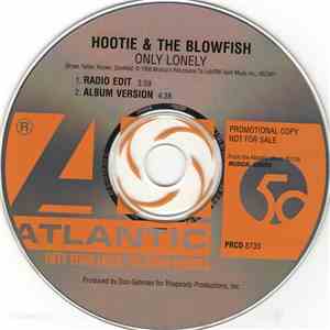 Hootie & The Blowfish - Only Lonely download